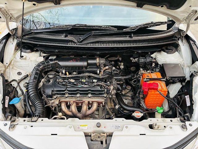Used Maruti Suzuki Baleno [2015-2019] Sigma 1.2 in Guwahati