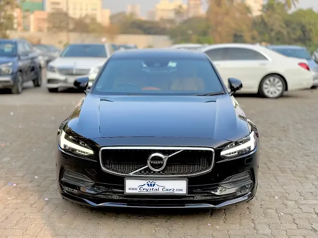 Used 2019 Volvo S90 in Mumbai