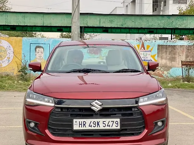 Used 2024 Maruti Suzuki DZire in Karnal