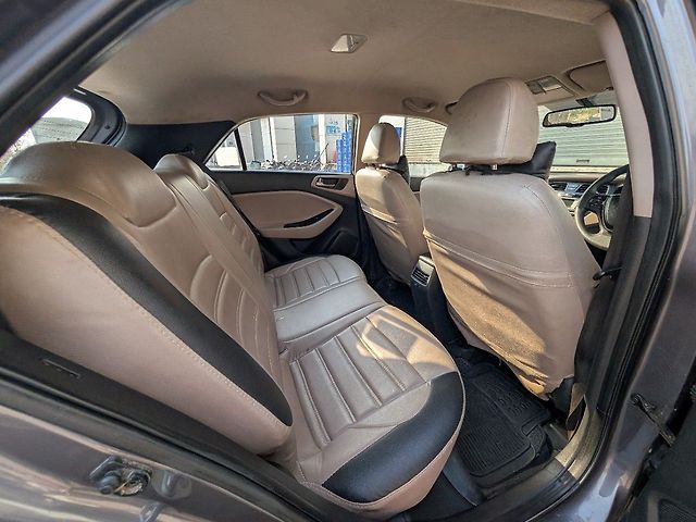 Used Hyundai Elite i20 [2016-2017] Sportz 1.2 [2016-2017] in Thane