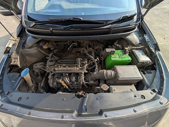 Used Hyundai Elite i20 [2016-2017] Sportz 1.2 [2016-2017] in Thane