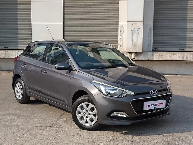 Used Hyundai Elite i20 [2016-2017] Sportz 1.2 [2016-2017] in Thane
