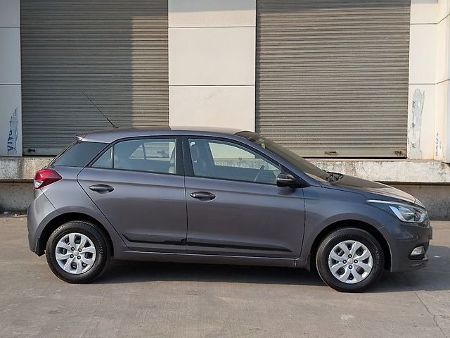 Used Hyundai Elite i20 [2016-2017] Sportz 1.2 [2016-2017] in Thane