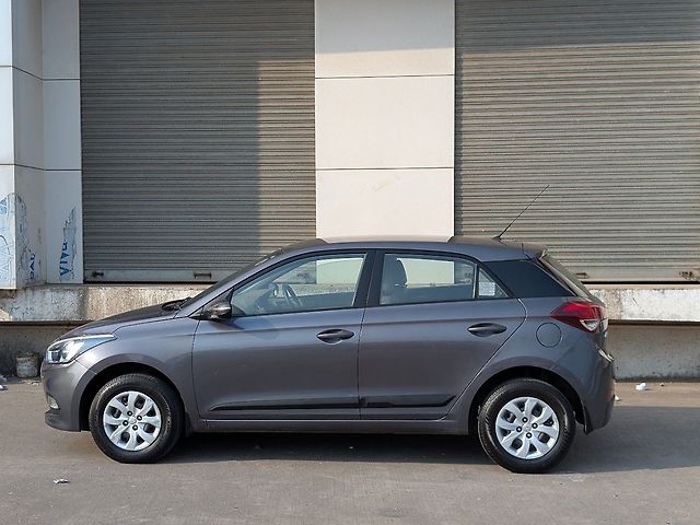 Used Hyundai Elite i20 [2016-2017] Sportz 1.2 [2016-2017] in Thane