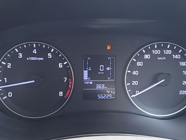 Used Hyundai Elite i20 [2016-2017] Sportz 1.2 [2016-2017] in Thane