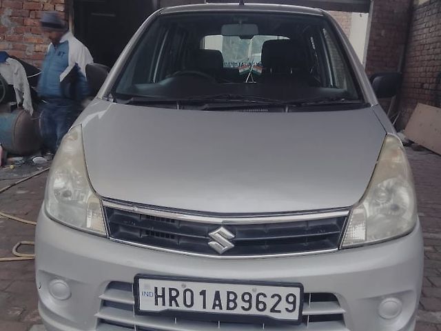 Used 2011 Maruti Suzuki Estilo in Karnal