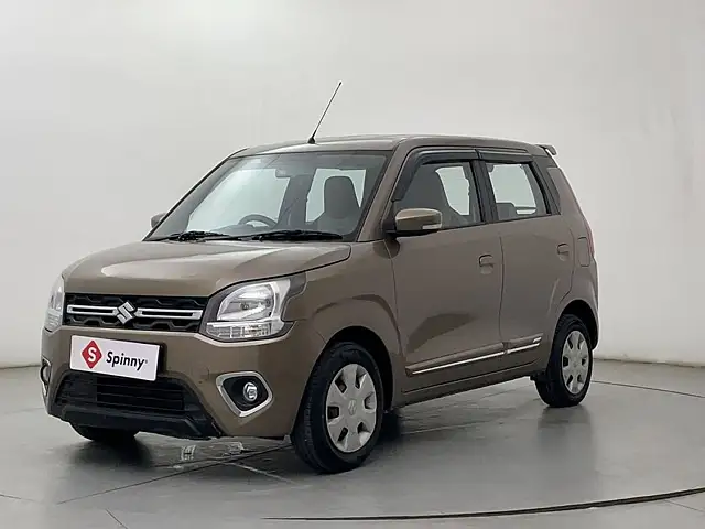 Used 2019 Maruti Suzuki Wagon R in Chennai