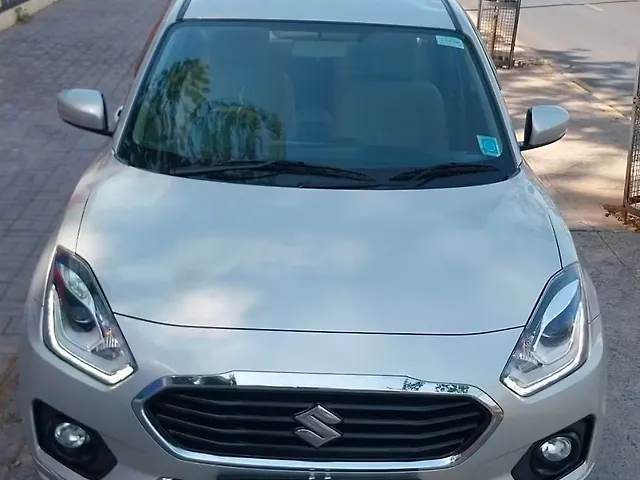 Used 2018 Maruti Suzuki DZire in Ahmedabad
