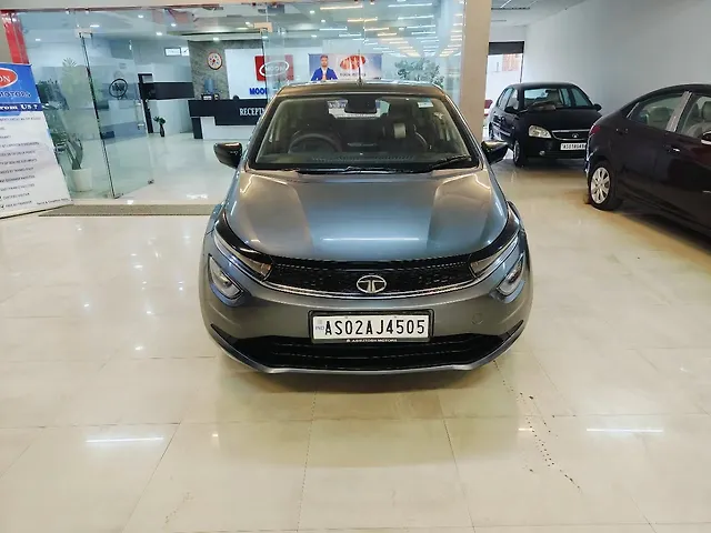 Used 2022 Tata Altroz in Nagaon