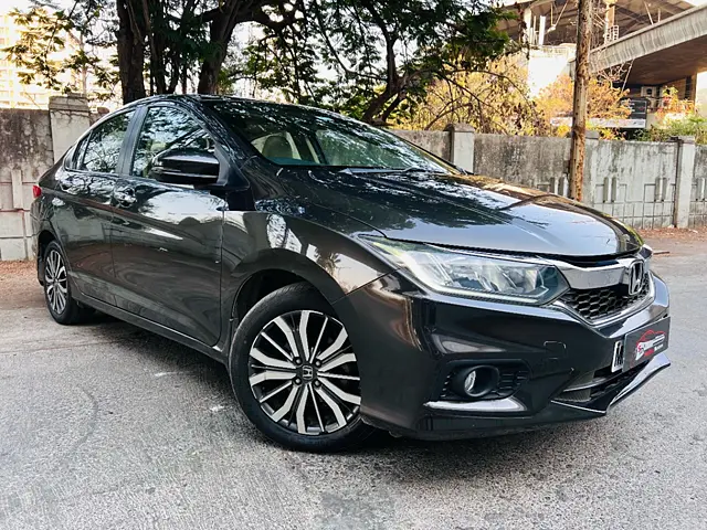 Used 2019 Honda City in Mumbai