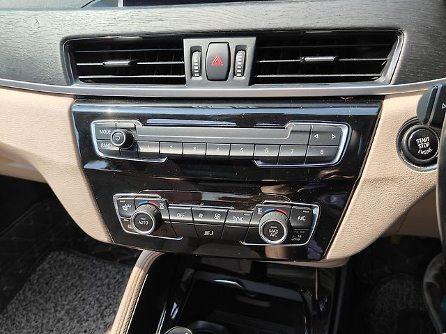 Used BMW X1 [2016-2020] sDrive20d Expedition in Chennai