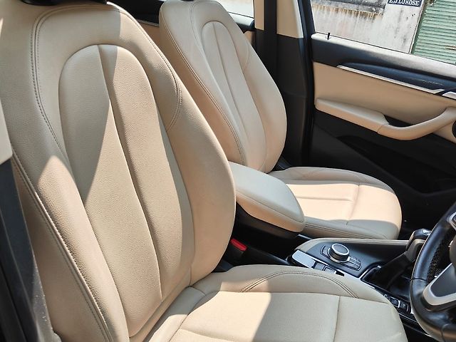 Used BMW X1 [2016-2020] sDrive20d Expedition in Chennai