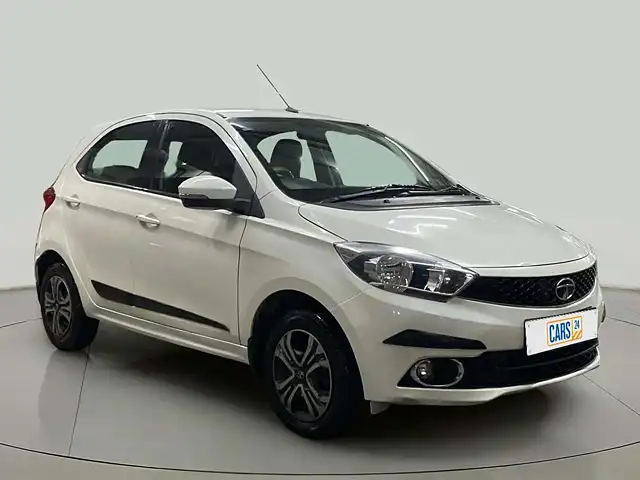 Used 2019 Tata Tiago in Mumbai