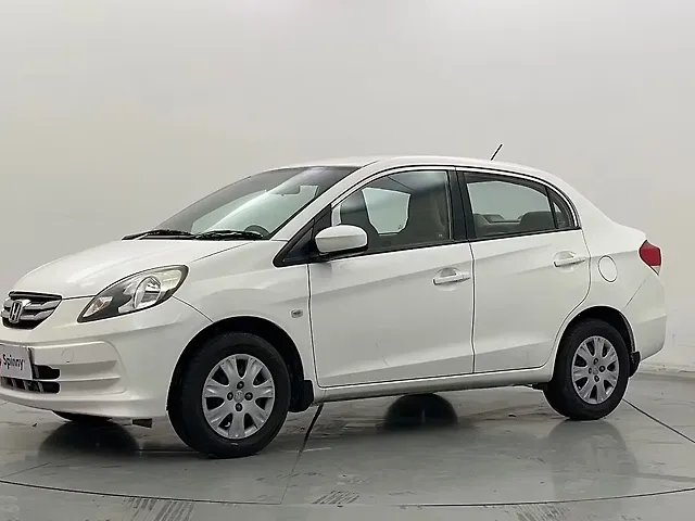 Used 2014 Honda Amaze in Delhi