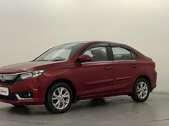 Used 2018 Honda Amaze in Ghaziabad