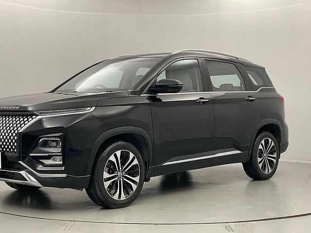 Used 2023 MG Hector in Jaipur