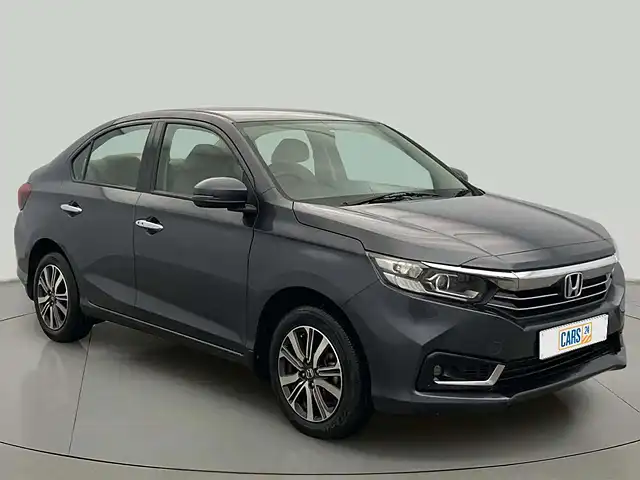 Used 2022 Honda Amaze in Lucknow