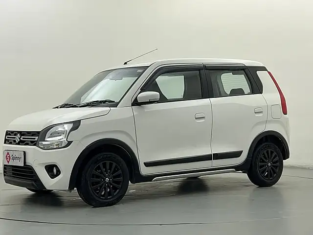 Used 2022 Maruti Suzuki Wagon R in Delhi