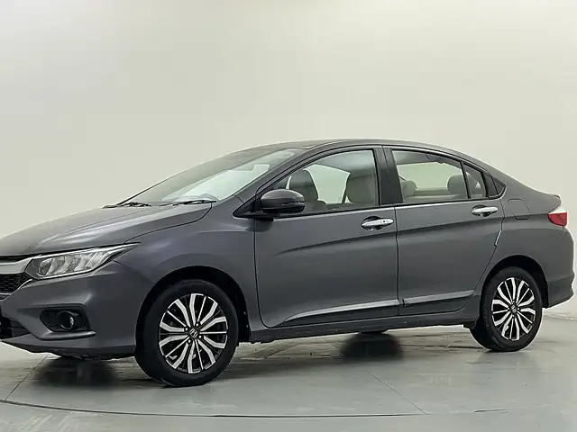 Used 2019 Honda City in Faridabad