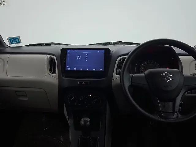 Used Maruti Suzuki Wagon R [2019-2022] LXi 1.0 CNG in Delhi