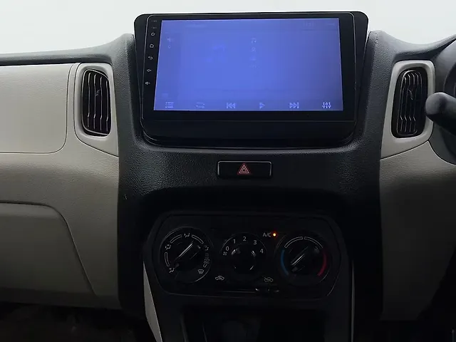Used Maruti Suzuki Wagon R [2019-2022] LXi 1.0 CNG in Delhi