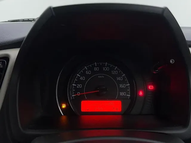 Used Maruti Suzuki Wagon R [2019-2022] LXi 1.0 CNG in Delhi