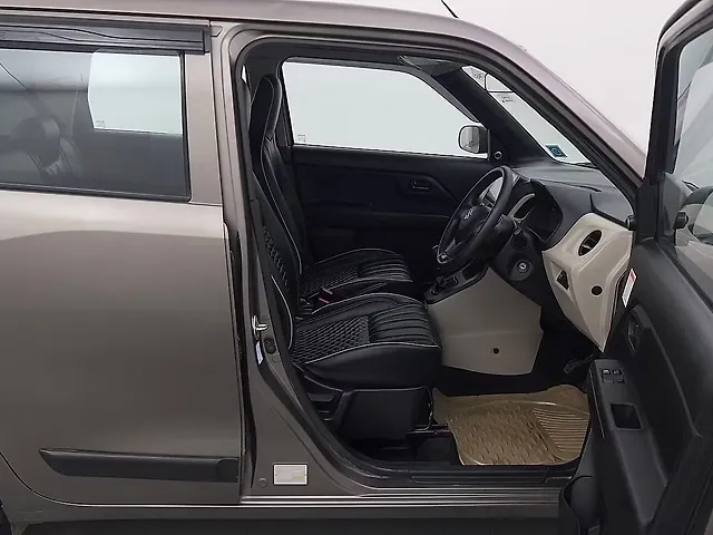 Used Maruti Suzuki Wagon R [2019-2022] LXi 1.0 CNG in Delhi