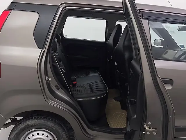 Used Maruti Suzuki Wagon R [2019-2022] LXi 1.0 CNG in Delhi