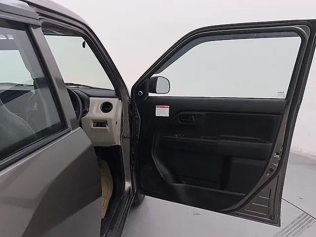 Used Maruti Suzuki Wagon R [2019-2022] LXi 1.0 CNG in Delhi