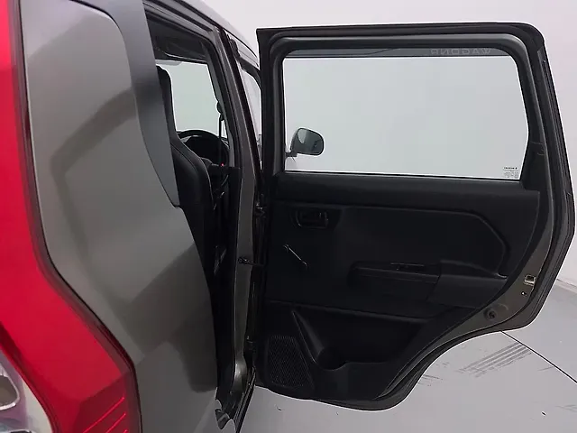 Used Maruti Suzuki Wagon R [2019-2022] LXi 1.0 CNG in Delhi