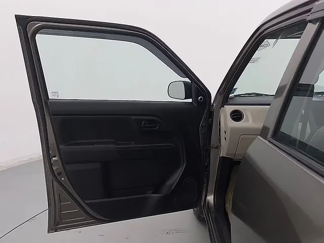 Used Maruti Suzuki Wagon R [2019-2022] LXi 1.0 CNG in Delhi