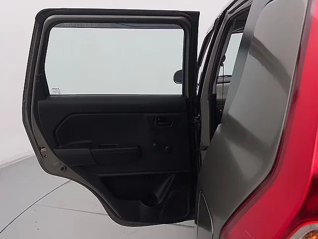 Used Maruti Suzuki Wagon R [2019-2022] LXi 1.0 CNG in Delhi