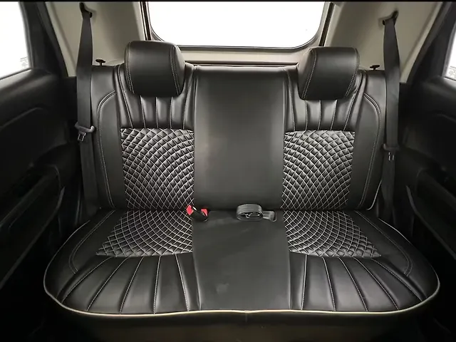 Used Maruti Suzuki Wagon R [2019-2022] LXi 1.0 CNG in Delhi