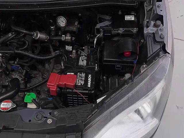 Used Maruti Suzuki Wagon R [2019-2022] LXi 1.0 CNG in Delhi