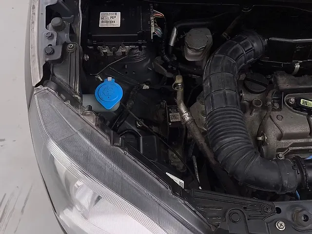 Used Maruti Suzuki Wagon R [2019-2022] LXi 1.0 CNG in Delhi