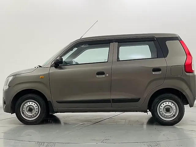 Used Maruti Suzuki Wagon R [2019-2022] LXi 1.0 CNG in Delhi