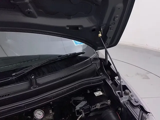 Used Maruti Suzuki Wagon R [2019-2022] LXi 1.0 CNG in Delhi