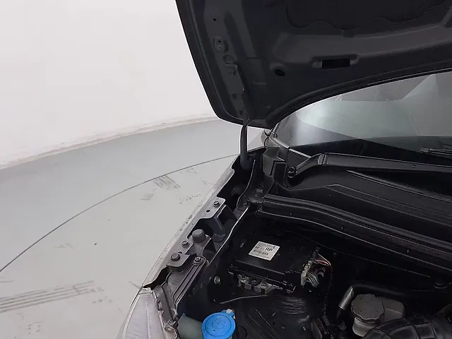Used Maruti Suzuki Wagon R [2019-2022] LXi 1.0 CNG in Delhi