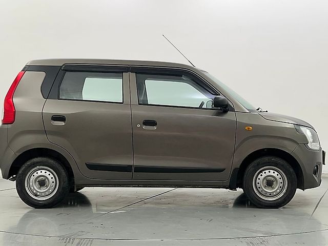 Used Maruti Suzuki Wagon R [2019-2022] LXi 1.0 CNG in Delhi