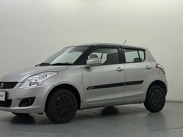 Used 2014 Maruti Suzuki Swift in Ghaziabad