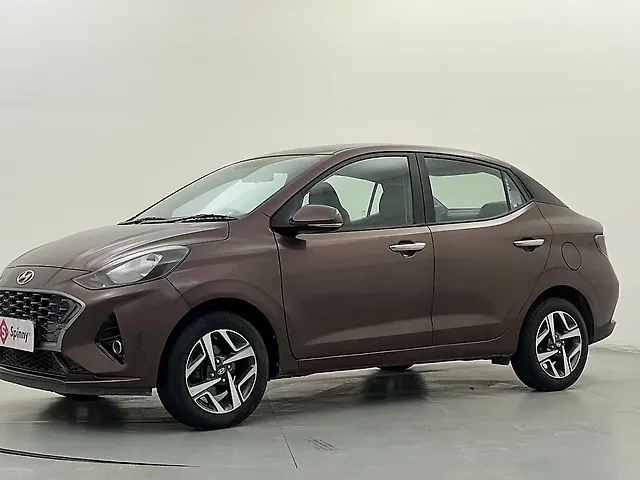 Used 2020 Hyundai Aura in Ghaziabad