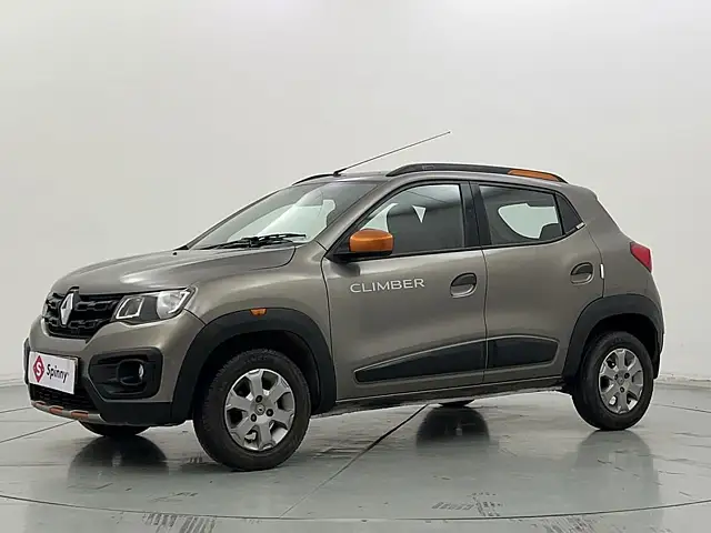 Used 2018 Renault Kwid in Ghaziabad