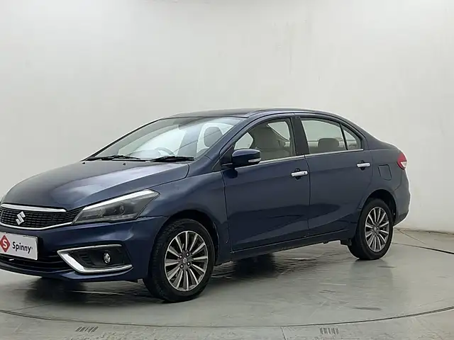 Used 2018 Maruti Suzuki Ciaz in Mumbai