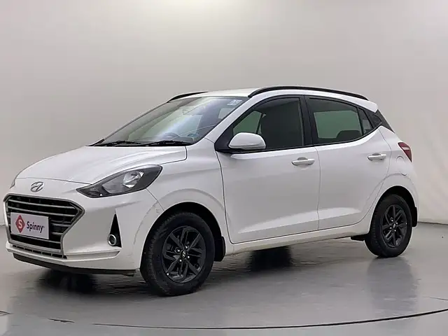 Used 2019 Hyundai Grand i10 NIOS in Bangalore