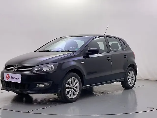 Used 2013 Volkswagen Polo in Bangalore