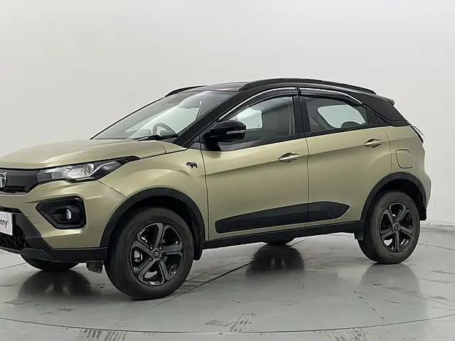 Used 2023 Tata Nexon in Gurgaon
