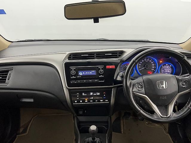 Used Honda City 4th Generation SV Petrol [2019-2020] in Lucknow