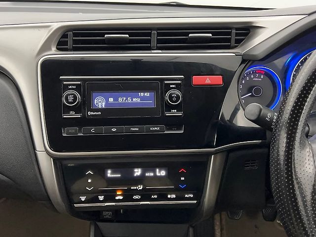 Used Honda City 4th Generation SV Petrol [2019-2020] in Lucknow