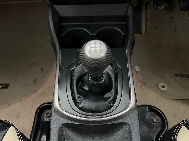 Used Honda City 4th Generation SV Petrol [2019-2020] in Lucknow