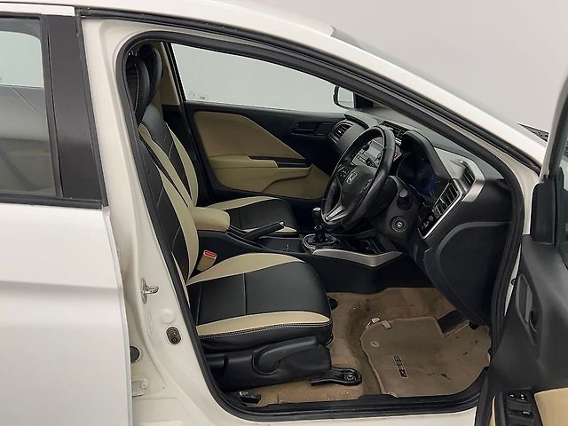 Used Honda City 4th Generation SV Petrol [2019-2020] in Lucknow